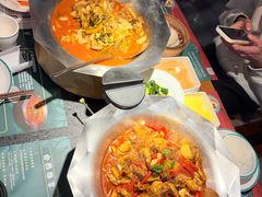 -蛙有道·铁锅牛蛙(万泰汇店)