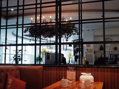 -花舍·新派粤菜·西餐·下午茶(亚运村·鸟巢店)