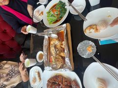 -高第街56号港式餐厅(山大路店)