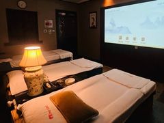 -樱蘭·影院足道·养生SPA(三里屯店)