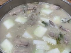 -旺金鸽·传承15年老字号·手工早茶(荔湾坦尾桥中店)
