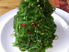 -管氏翅吧(马家堡店)