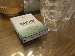 -新白鹿餐厅(龙游路总店·杭帮菜名店)