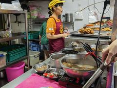 -凤张螺蛳粉·爽口粉(跃进路总店)