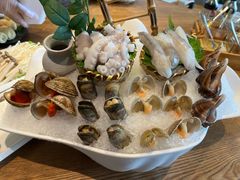 -尚海豆捞(乐虹坊店)