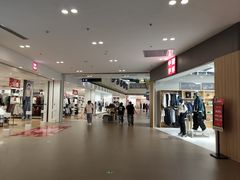 -宁波杉井奥特莱斯广场