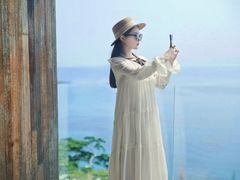 -蜜悦·波西塔诺悬崖海景餐厅