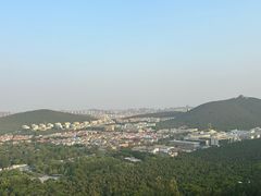 -云龙山