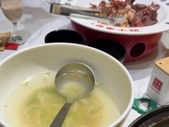 -乔家小院•非遗驴肉•本地小海鲜(滨河路店)