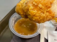 -快乐蜂(永光广场店)