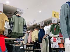 -优衣库(泉州中骏世界城店)