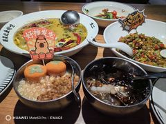 -太二酸菜鱼(金沙印象城店)