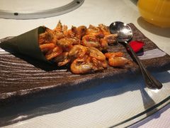 -申粤轩酒楼·三十年粤菜经典(丁香花园店)