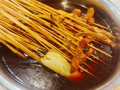 -成都瓜串串(华强北店)