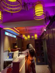 -YASAKI国际舞蹈中心