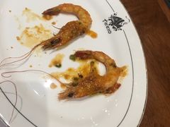 -大渔铁板烧(中山路八佰伴店)