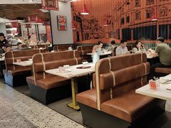 -八合里潮汕鲜牛肉火锅(上海汇智广场店)