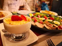 -Kitchen·Y洋厨房西餐厅(王府壹号店)