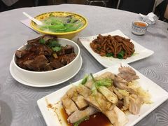 -粤·向群饭店(龙津东路总店)