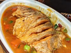 -鸿运楼·舌尖上的徽菜