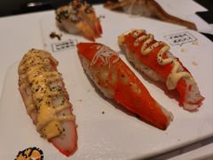-元气寿司(益田假日广场店)