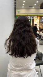 -藤野造型烫染·漂发