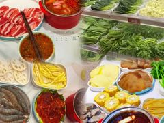 -傣妹火锅(南京东路一店)