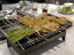 -一只羊烧烤(汤山店)