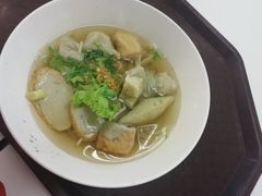 -Magic Food Point(Airport Street food)