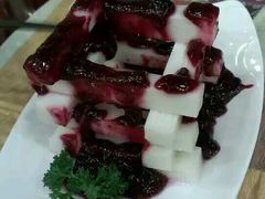 -勺园饭店(骨科医院店)
