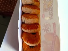 -味多美蛋糕(潘家园店)