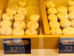 -四季小馆·地道北京小吃(广百店)