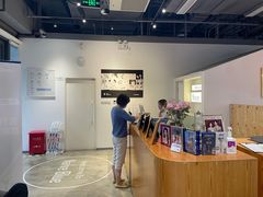 -天真蓝照相馆(五角场百联又一城店)