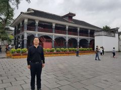 -遵义会议纪念馆
