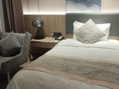 -北京中信金陵酒店