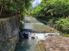 -广州白江湖森林公园