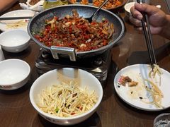 -味上湘菜馆(岳麓山店)