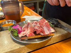 -kingkong大猩猩烤肉(CBD店)