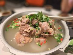 -清真·宁夏印象·盐池滩羊肉体验店(江宁路店)