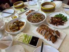-便宜坊烤鸭店(玉蜓桥天坛店)
