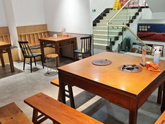 -金味老饭铺(晚报店)