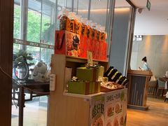 -汤城小厨•粤菜•靓汤(金宝街店)