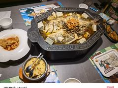 -马有鱼·馕坑烤全鱼(美美2店)