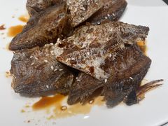 -阿莉餐厅(枣阳路店)