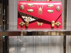 -Gucci(首创奥特莱斯店)