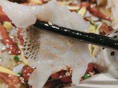 -太二酸菜鱼(菱角湖万达店)