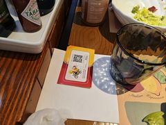 -安妮意大利餐厅(国贸店)