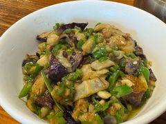 -衡东土菜馆(天际绿洲店)