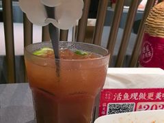 -老屋川菜·水煮鱼(龙湖亦庄天街店)