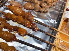 -喝丢一只鞋海鲜烧烤(文体街店)